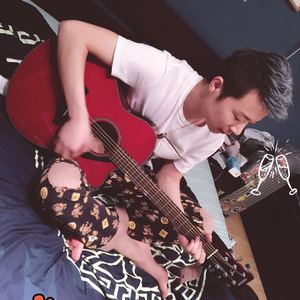 后来的我们-Simon小松