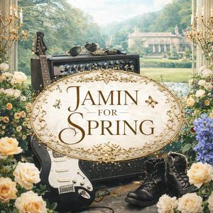 Jammin (for Spring)
