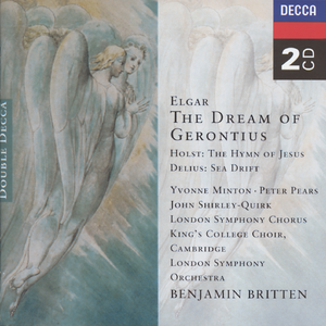 The Dream of Gerontius, Op.38 / Part 2:"I Went To Sleep"