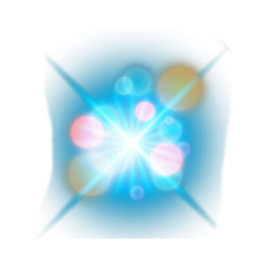 明日という名の光