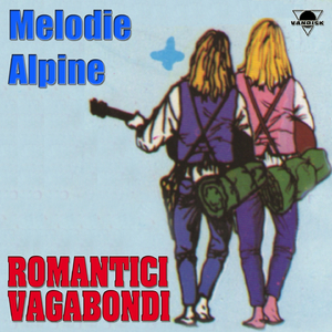 Venendo giù dai monti