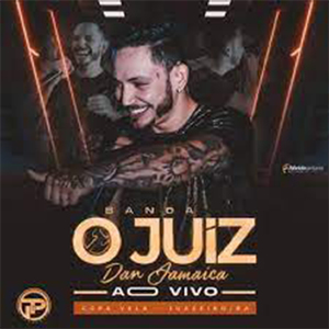 Peludinha No Chão Ao Vivo