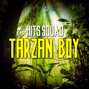 Tarzan Boy