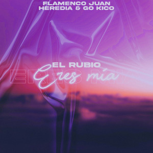 Eres Mía