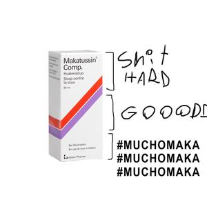 #MUCHOMAKA (feat. LOGAL)