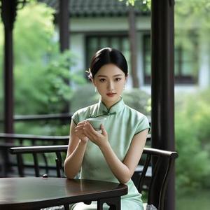 山水意境 悠然闲适 (纯音乐)