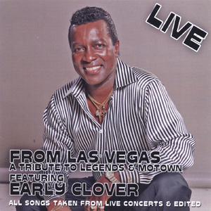 Can't turn You Loose