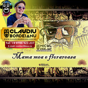 Damian Brothers Mama Mea e Florareasa 2017 (Dj Mark Romania Edit x MUZICA NOUA x Zbenguiala Events x Micul Dj x Petreceri EUU.ro x Servicii EUU.ro)