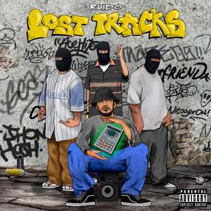 Versos brujos (feat. Wolverdrinks plox, Jonhash & Lo-friend)