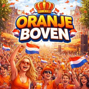 Oranje Boven