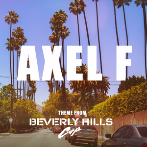Axel F (Theme from Beverly Hills Cop)
