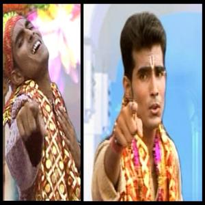 भक्त तुम्हे पुकारे माँ