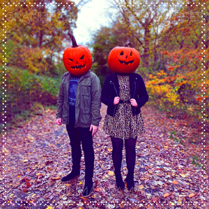 Grandpa Mongooses Glasses