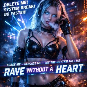 Rave without a Heart
