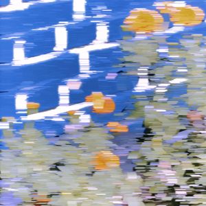 我身上满处是伤她不愿意和我接近