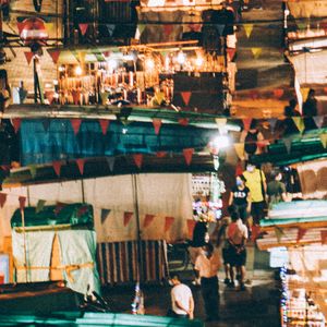 You have nothing to fear