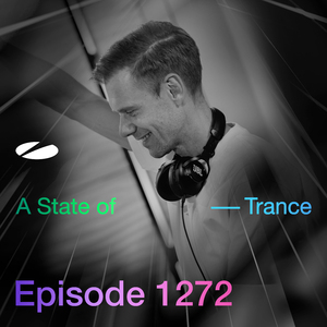 Destination (A State of Trance 2024 Anthem) [ASOT 1272] [Service For Dreamers]
