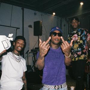 マフィア (SouthSide Type Beat)