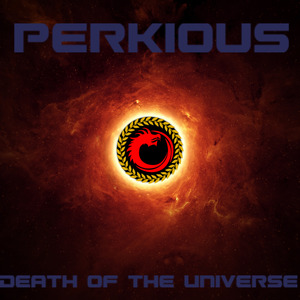 Death of the Universe