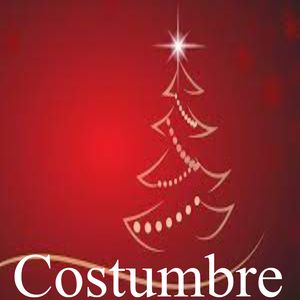 Costumbre