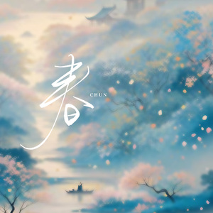 《春》