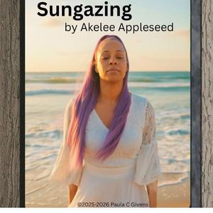 Sun Gazing