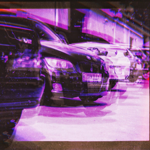 Rap4 (feat. B.Dogg) (Slow'd and Chopp'd)