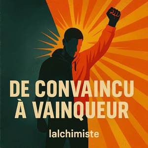 De convaincu à vainqueur