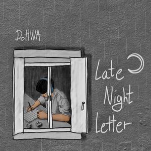 LETTER (Prod by. oo kiki)