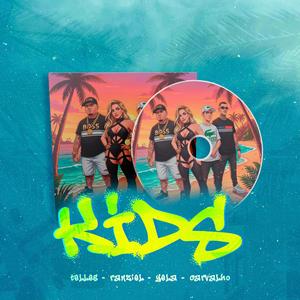 MEGA BAILE DO JAPA NK (feat. DJ Carvalho, DJ Yela & DJ Telles)