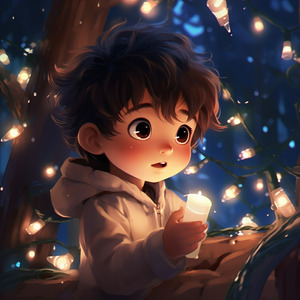 Dreamy Boy
