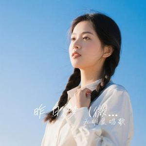 昨日梦 (微醺版)（Cover shmsk）