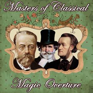 Aida, Act I: Prelude