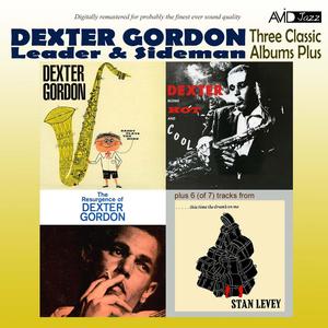 Dolo (The Resurgence of Dexter Gordon)