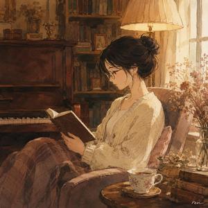 クラシックピアノ｜集中・読書 BGM
