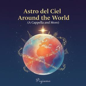 Sainte Nuit a Cappella (French Version)