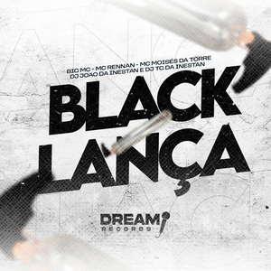 Black lança