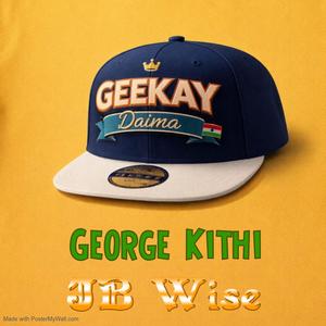 George Kithi