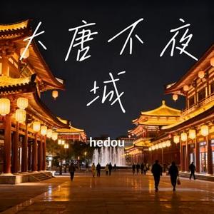 大唐不夜城
