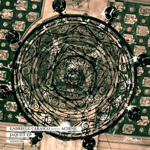 Deram (Original Mix)