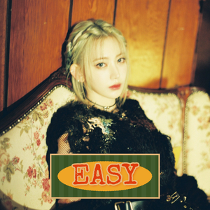 EASY（Cover LE SSERAFIM）