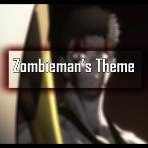 Zombieman’s Theme (Zombieman Vs Vampire)
