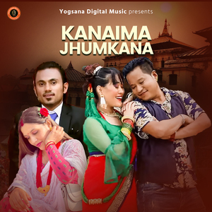Kanaima Jhumkana