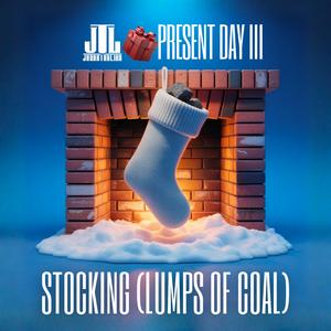 Stocking (Lumps of Coal)