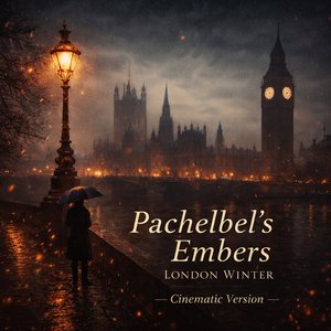 Pachelbel's Embers (Cinematic Version)