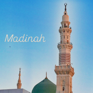 Madinah