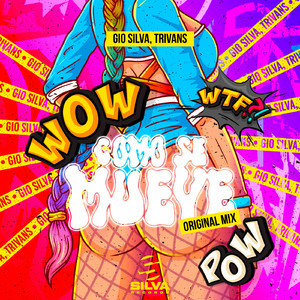 Como se Mueve (Original Mix)