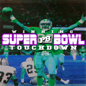 Winning Super Bowl Touchdown