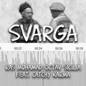 Svarga