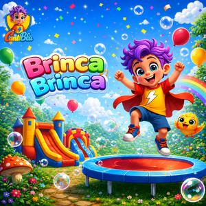 Brinca Brinca